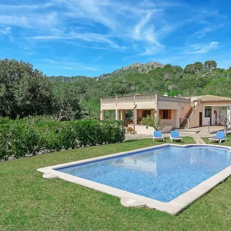 La Rafal Villa Pollença